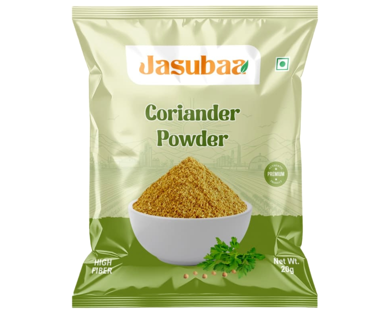 Coriander Powder